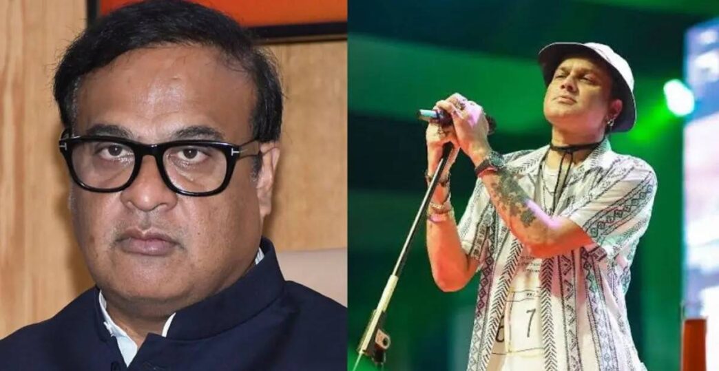 Zubeen Garg was murdered, not accident victim: Himanta Biswa Sarma