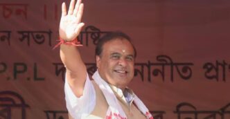 Himanta Biswa Sarma: ‘I won’t contest from Jalukbari’; BJP to push young candidates