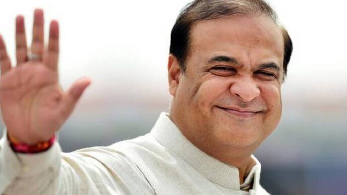 Himanta: Journalists may get new scheme, but beneficiaries cannot criticise govt
