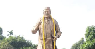 Assam remembers Bhupen Hazarika on his 14th death anniversary