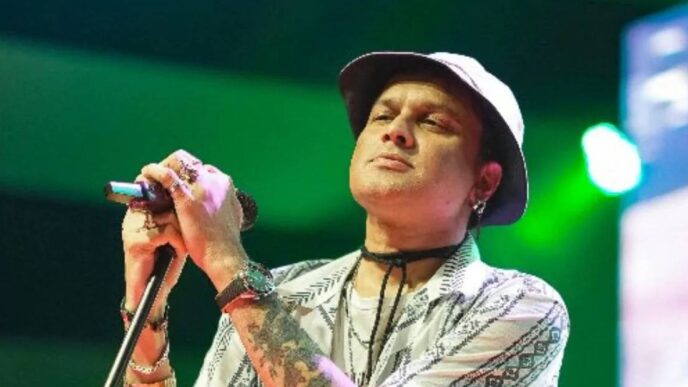 Testimony deadline in Zubeen Garg inquiry extended till December 12