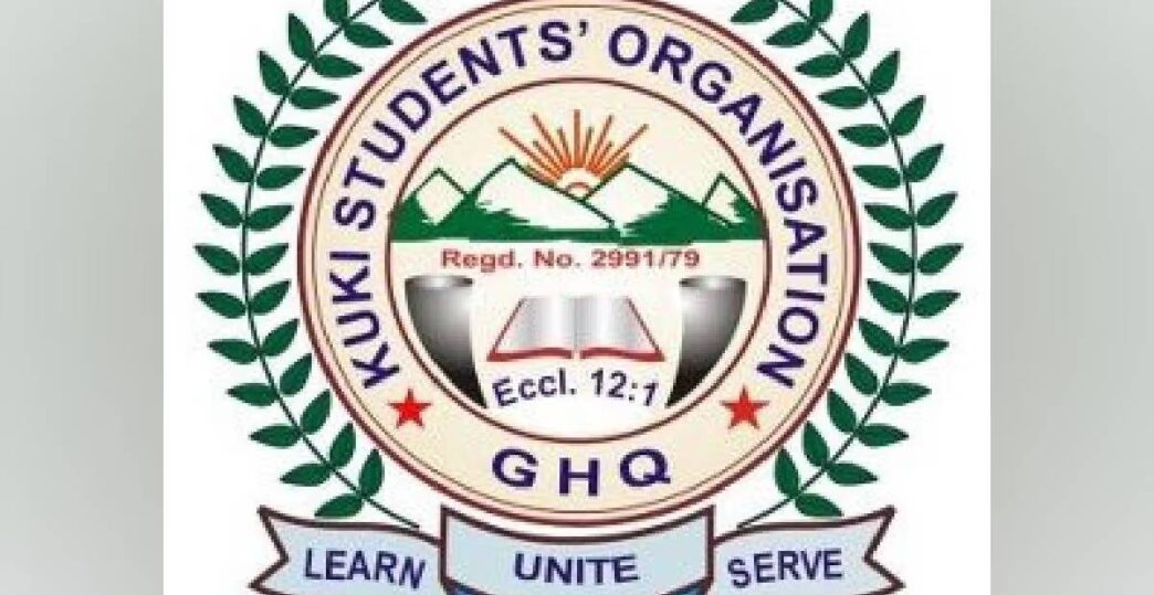 Kuki Students’ Organisation demands Manipur Governor to reinstate two ZEOs as per HC order