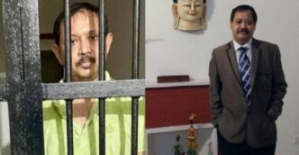 'Brother named in Zubeen Garg case, so I quit': Bhaskarjyoti Mahanta
