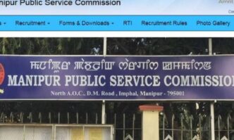 Section 163 invoked: Guwahati Police seal off APSC centre for MPSC exam fairness