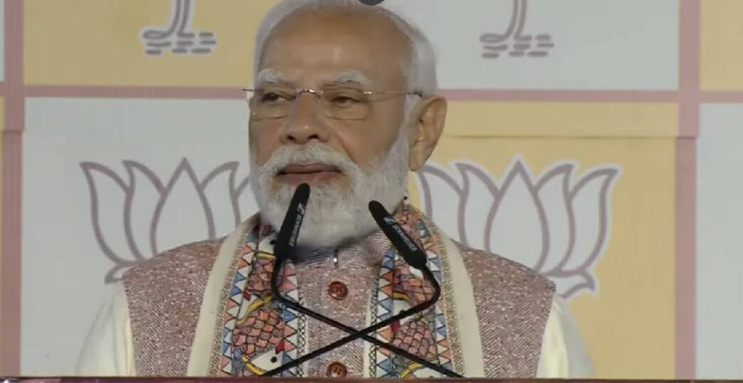 Bihar Election 2025: NDA wins big, PM Modi hails ‘Mahila-Youth Mandate’, focus now shifts to Bengal