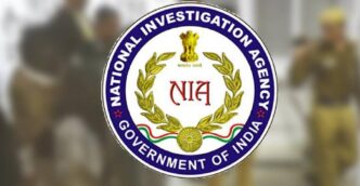 NIA raids in Tripura over fake document racket linked to 2023 case