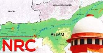 Six years on, Assam NRC still incomplete; SC asks Centre to expedite identity cards
