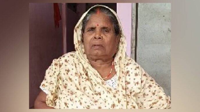 Mother dies, son prioritises wedding; kept body in freezer