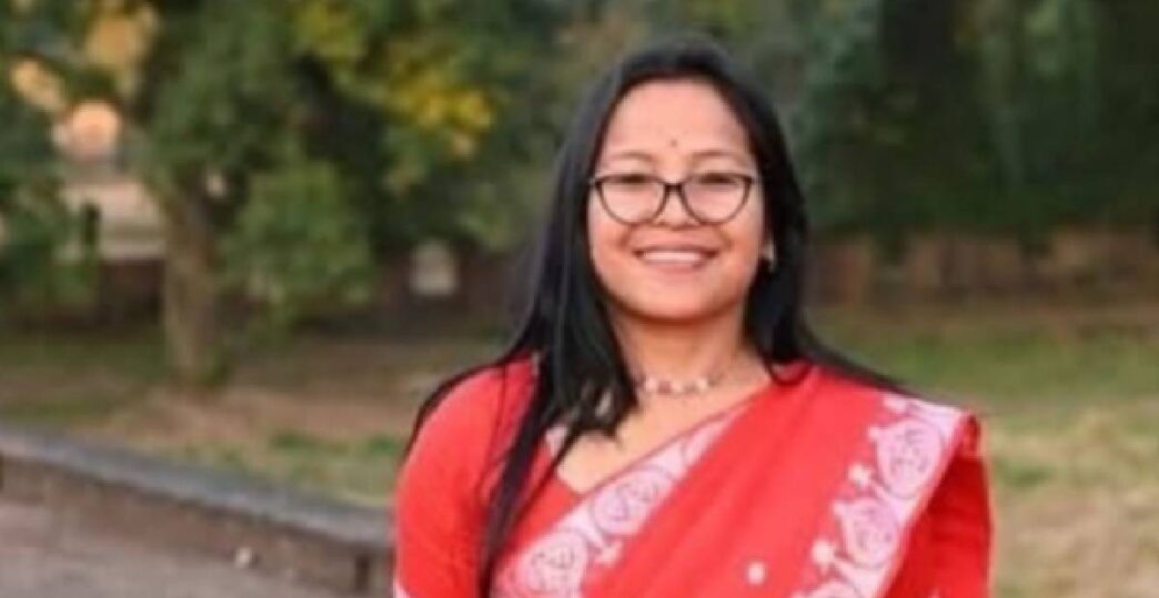 Tourism Department recruitment scam: Nayanmoni Pamegam granted bail after arrest