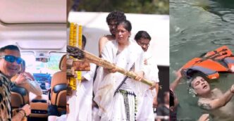 'His last smile and his last breath': Sister Palmee Borthakur seeks justice for Zubeen Garg
