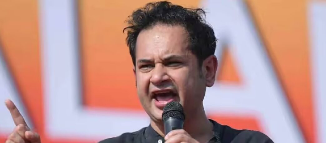 Democracy on hold? Pradyot hits out at govt over 10-year VC poll lapse