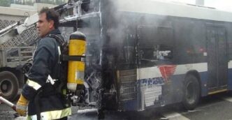 42 Indian pilgrims feared dead in bus-tanker collision near Medina in Saudi Arabia