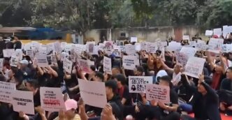 Kuki-Zo leaders unite, demand union territory with legislature; announce annual ‘Separation Day’