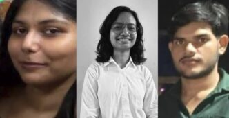 Three NIT Silchar students drown at Hmunthajao waterfall in Dima Hasao