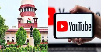 YouTube under scrutiny: Supreme Court pushes for tougher rules