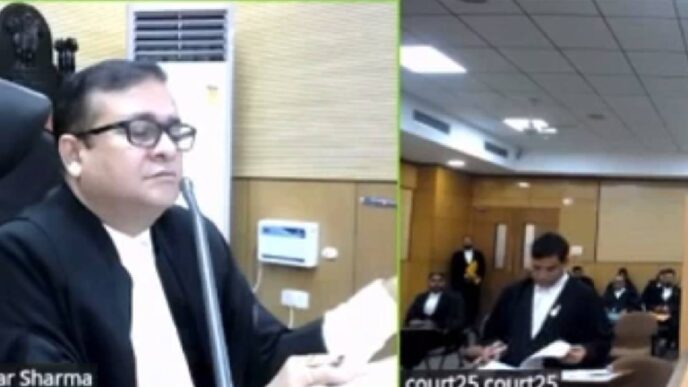 Gauhati High Court grants interim bail to Assam man in social media case