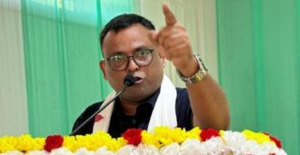 AAMSU alleges harassment of Muslims in Arunachal, demands action from state government