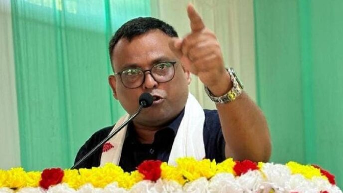 AAMSU alleges harassment of Muslims in Arunachal, demands action from state government