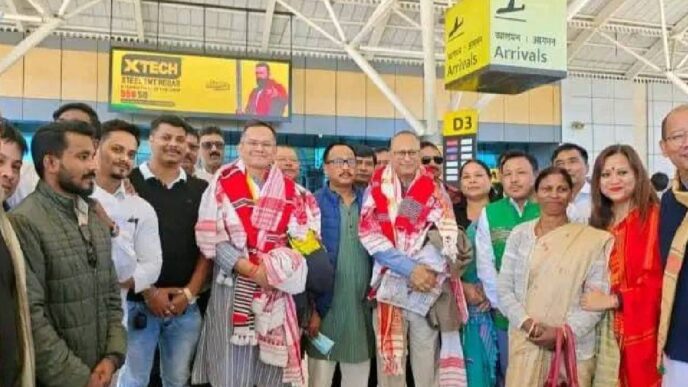 APCC launches ‘Aspirational Boxes’ campaign to collect people’s views for party manifesto