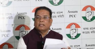 Ripun Bora alleges cover-up in Zubeen Garg death case, questions intent of chargesheet