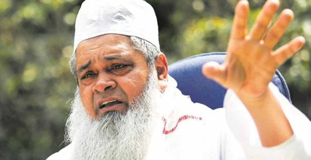AIUDF to contest alone in 2026 Assam polls, Badruddin Ajmal rules out alliances