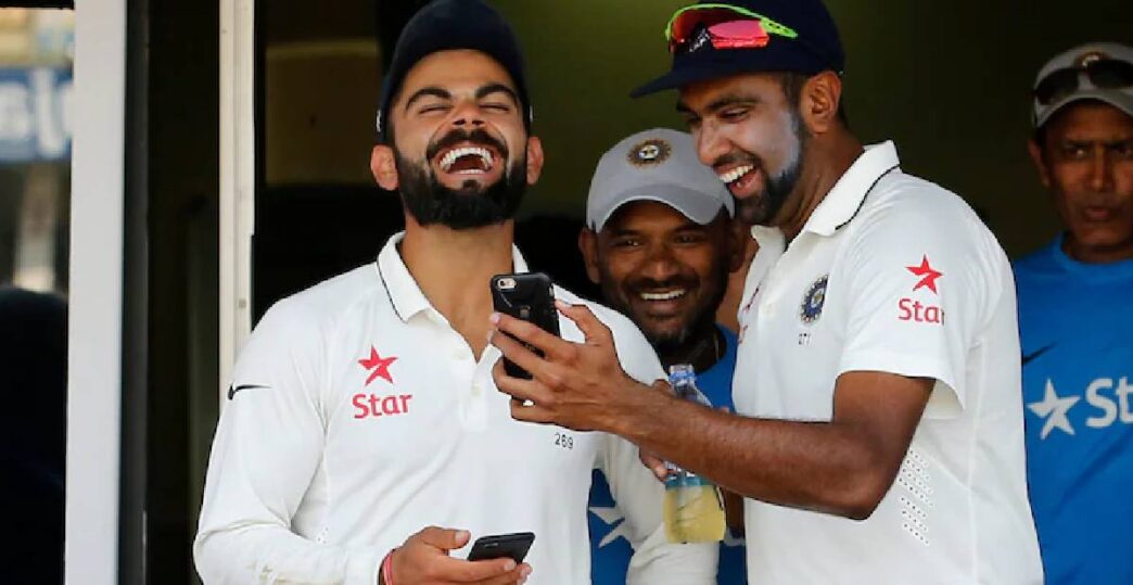 'Are they doubting me?' Ashwin explains Virat Kohli’s fired-up celebrations amid dressing-room talk