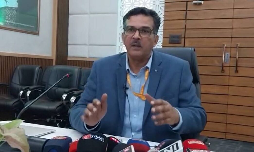 Aviation Ministry reaches Guwahati after IndiGo mess, says passenger safety top priority