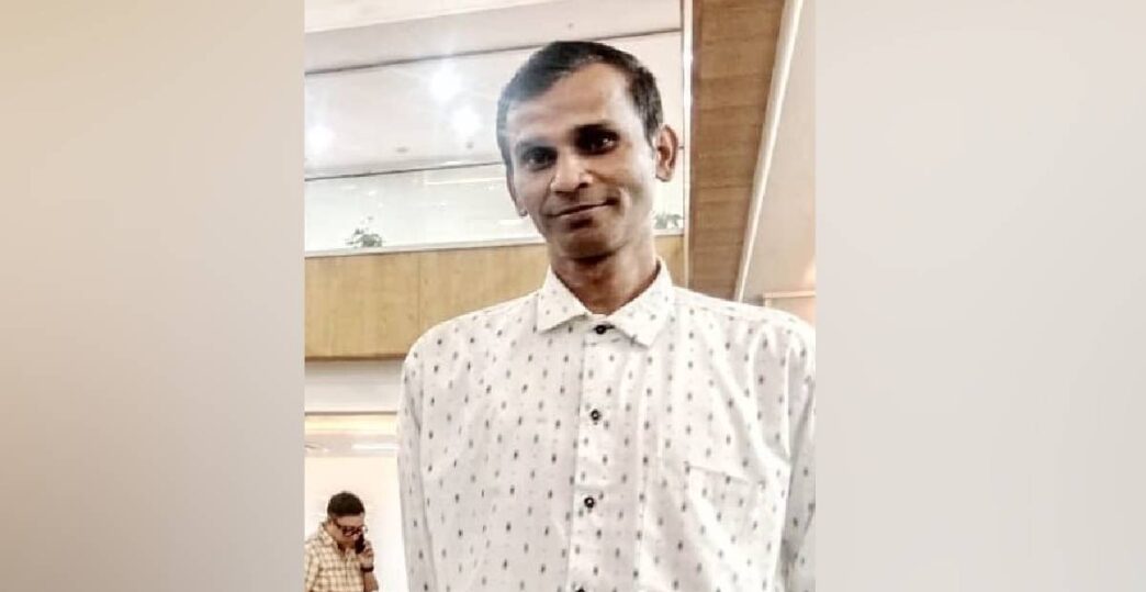 FIR filed against BJP social media member for obscene remarks on APCC leader