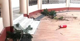 BTC Assembly condemns attack on BTCLA, demands strong action against student groups