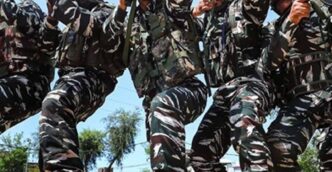 438 CAPF personnel died by suicide in three years, 7 fratricides reported: Govt