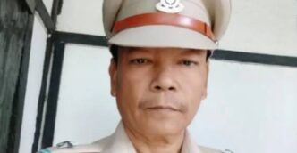 CRPF Jawan dies after sudden cardiac arrest while playing badminton in Mizoram