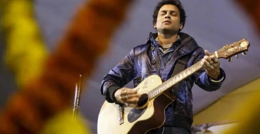 All eyes on SIT as 3,500-page chargesheet in Zubeen Garg case set to be filed today at 11 AM