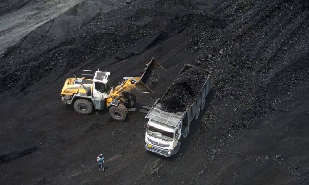 BJP demands ED investigation into alleged illegal coal trade in Meghalaya