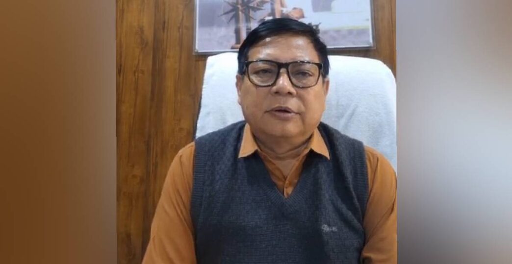 Debabrata Saikia demands diplomatic push after lynching of Indian Hindu in Bangladesh