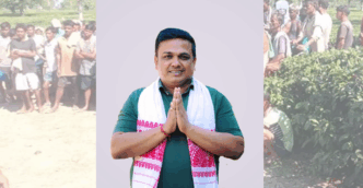 Tea tribe betrayed: Dhanowar quits BJP, says Assam govt’s ST promise will collapse legal