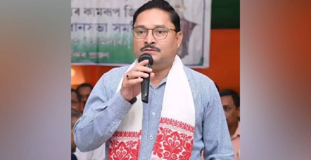 Hindus being targeted: Assam BJP President reacts to Nalbari incident