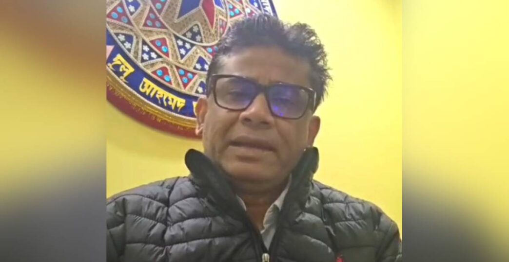 Dulu Ahmed questions official narrative, demands truth behind Zubeen Garg’s death