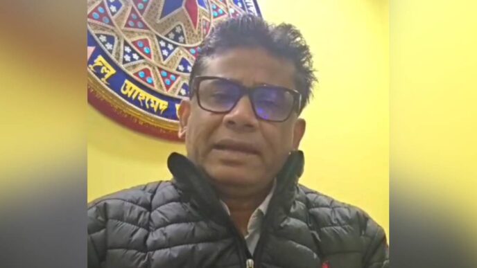 Dulu Ahmed questions official narrative, demands truth behind Zubeen Garg’s death
