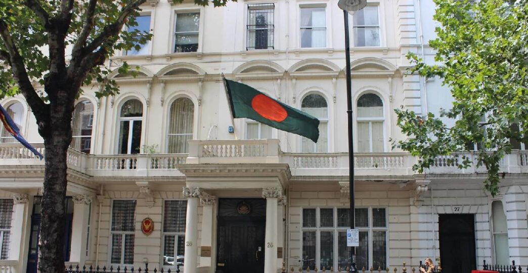 Bangladesh envoy summoned over threat to Indian Mission, ‘Seven Sisters’ remark raises alarm
