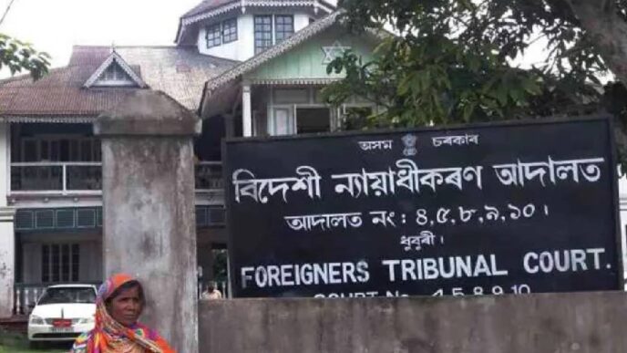 15 declared Bangladesh-origin ordered to leave Assam within 24 hours