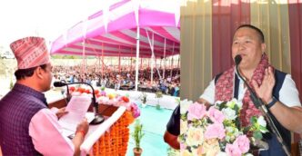 CM Himanta to lead Assam’s biggest-ever Gorkha cultural gathering at Tingkhong