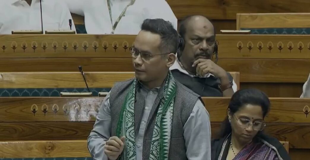 Tea garden women in Assam deserve a voice in policy talks: Gaurav Gogoi