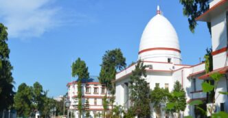 Gauhati High Court admits writ petition against Doordarshan officials
