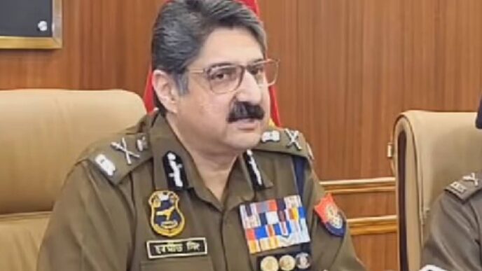Karbi Anglong unrest: Violence will not solve problems, says Assam DGP