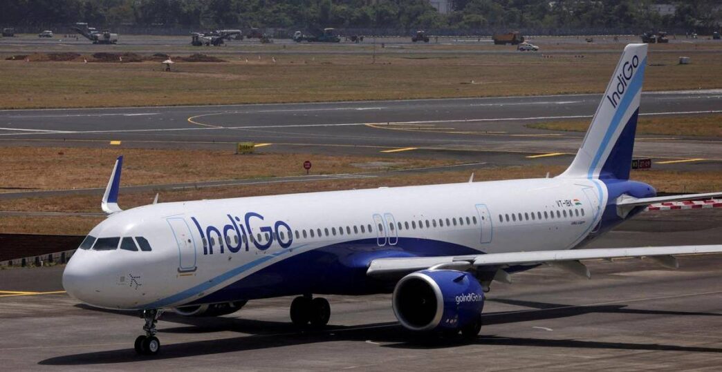 Indigo cancels over 200 flights in single day due to 'crew shortage'; 'shut down,' say enraged passengers