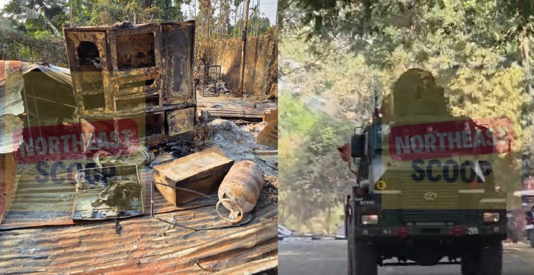 Votes over constitution: From grazing lands to graves—Inside the crisis stripping Karbi tribals of their political rights