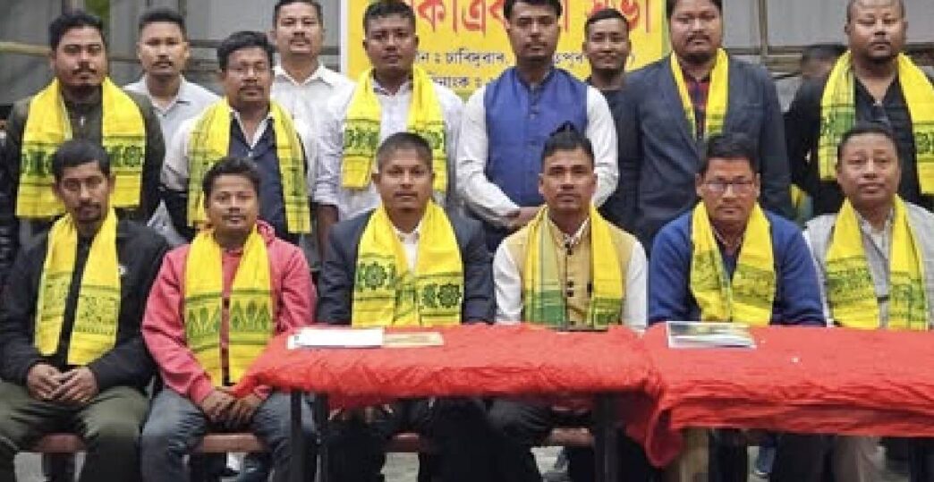 Koch-Rajbongshi body rejects GoM report, calls policy ‘Divide-and-Rule’