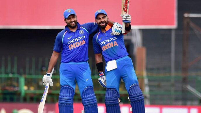 BCCI may revise player contracts; Kohli and Rohit expected to move to lower grade