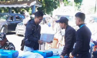 MNF ahead in early LADC counting as mixed results emerge across Mizoram