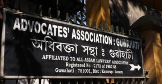 Legal panel to track criminal, ED and PIL cases linked to Zubeen Garg death
